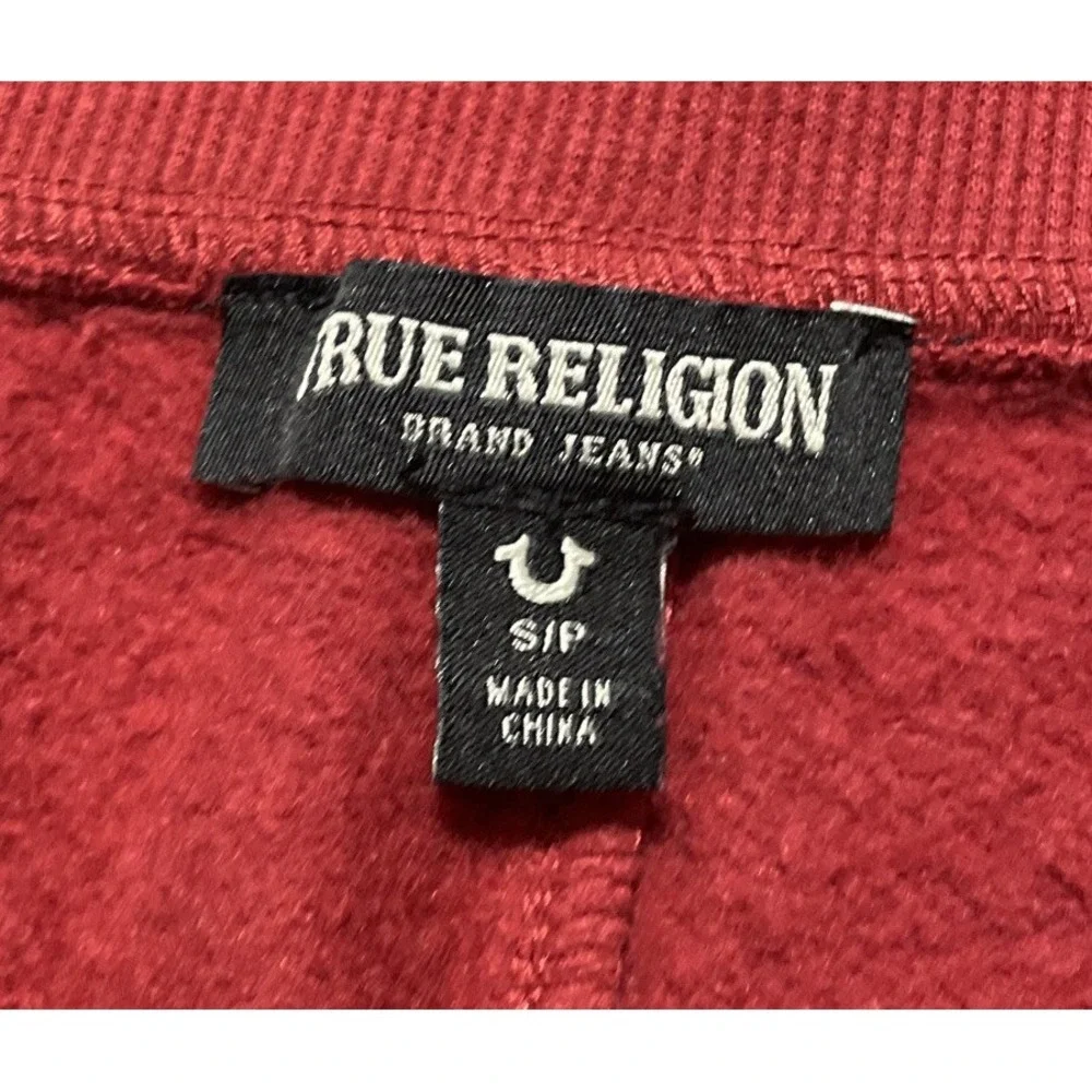 True Religion true religion